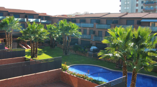 Zona comunitaria