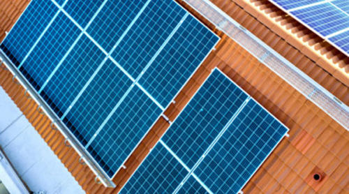 Optimización energética