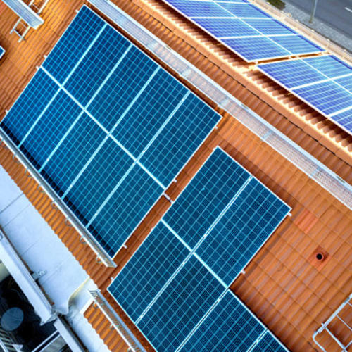 Optimización energética