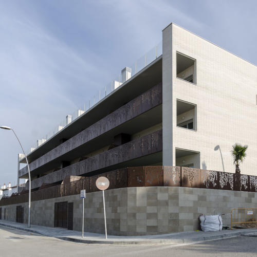 Ca l'Antoniet, Sitges